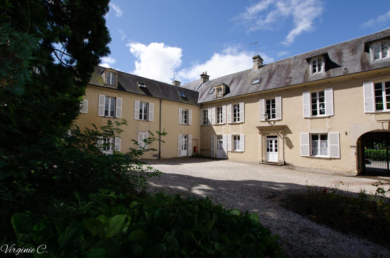 Gite Sequoia Centre Historique Bayeux Exterior photo